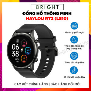 Đồng hồ thông minh Xiaomi Haylou RT2