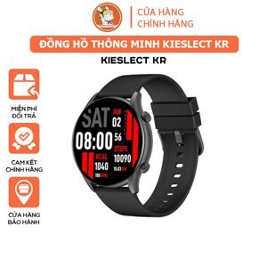 Đồng hồ thông minh Xiaomi Kieslect Kr