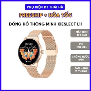 Đồng hồ thông minh Xiaomi Kieslect L11