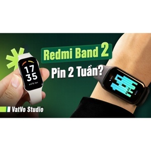 Đồng hồ thông minh Xiaomi Mi Band 2