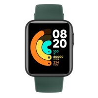 Đồng hồ thông minh Xiaomi Mi Watch Lite – GPS/1.4″ LCD Touch/Bluetooth 5.1/5ATM – 1.190.000đ