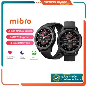 Đồng hồ thông minh Xiaomi Mibro X1