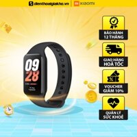 Đồng Hồ Thông Minh Xiaomi Smart Watch Band 8 Active Chính Hãng