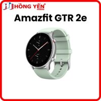 Đồng hồ thông minh Xiaomi Amazfit GTR 2E - Hàng Chính Hãng DGW - Bảo Hành 12 Tháng