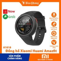 Đồng hồ thông minh Xiaomi Huami Amazfit Verge Smartwatch