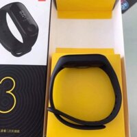 Đồng Hồ Thông Minh XIAOMI MIBAND 3