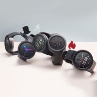 Đồng hồ thông minh Xiaomi Huami Amazfit Verge Smartwatch international version(Bản quốc tế)(like new 98%)