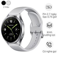 Đồng hồ thông minh Xiaomi Watch 2 47.8mm