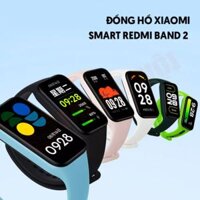 Đồng hồ thông minh Xiaomi Smart Redmi Band 2