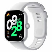 Đồng hồ thông minh Xiaomi Redmi Watch 4 - Cũ Trầy Xước