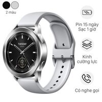 Đồng hồ thông minh Xiaomi Watch S3 47mm