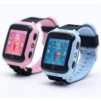 Đồng Hồ Thông Minh Y2, Wifi Định Vị GPS Chống Nước Nghe Nhạc Chụp Ảnh Gọi Điện Hiển Thi Tiếng Việt