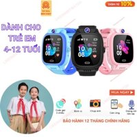 Đồng Hồ Thông Minh Y31 Lắp Sim Gọi 2 Chiều,Định vị chuẩn GPS, Kết Nối Wifi, Dành cho Trẻ em Học Sinh, Sinh Viên