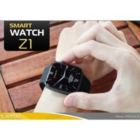 Đồng hồ thông minh Z1 Smart watch - đổi mới 30 ngày