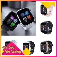 Đồng hồ thông minh Z6 bắt bluetooth và gắn thẻ sim