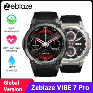 Đồng hồ thông minh Zeblaze Vibe 7 Pro