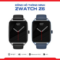 Đồng hồ thông minh Zwatch Z6