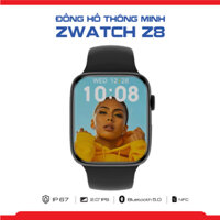 Đồng hồ thông minh Zwatch Z8