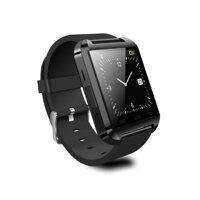 Đồng hồ thông minh Smartwatch U8 (Đen)