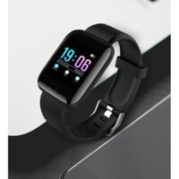 Đồng hồ thông minh #Sam_Smartwatch_Brace từ SINGAPORE