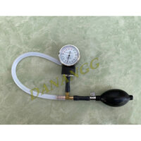 Đồng hồ thử độ kín bình xăng con xe máy