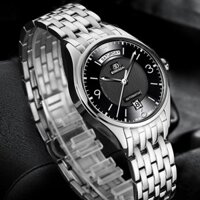 Đồng Hồ Thụy Sĩ Vacheron Constantin Dòng Đồng Hồ Mới Mười Đồng Hồ Trong Nước Độc Đoán Chính Hãng Hàng Đầu Cho Nam Giới T