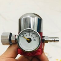 Đồng hồ tiết kiệm khí Argon