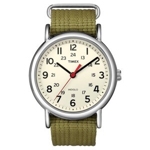 Đồng hồ Timex Weekender T2N651