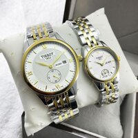 Đồng hồ tình nhân đẹp đôi giá rẻ C-T1264-SG