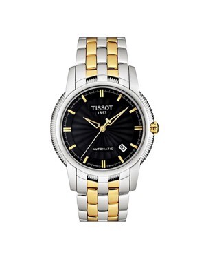 Đồng hồ Tissot Automatic T97.2.483.51