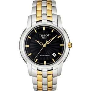 Đồng hồ Tissot Automatic T97.2.483.51