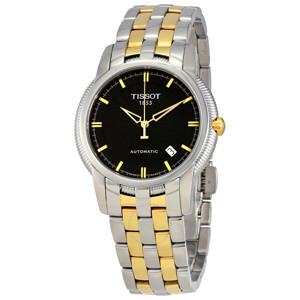 Đồng hồ Tissot Automatic T97.2.483.51