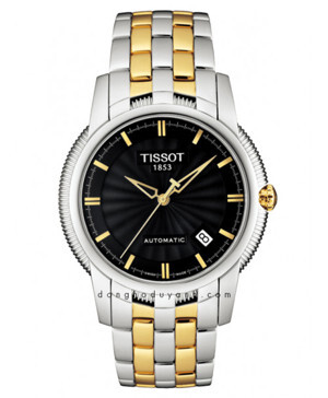 Đồng hồ Tissot Automatic T97.2.483.51