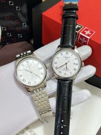 Đồng hồ Tissot 1853 nam máy cơ Nhật Fake giá rẻ 39mm