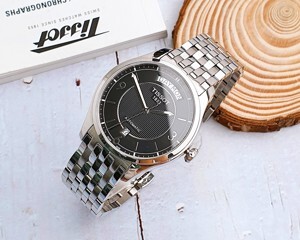 Đồng hồ Tissot Automatic T-One T038.430.11.057.00