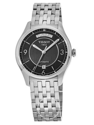 Đồng hồ Tissot Automatic T-One T038.430.11.057.00