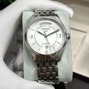 Đồng hồ Tissot Automatic T-One T038.430.11.057.00
