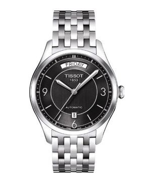 Đồng hồ Tissot Automatic T-One T038.430.11.057.00