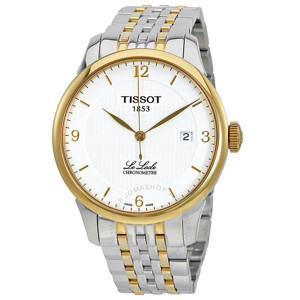 Đồng hồ nam Tissot Automatic T006.408.22.037.00