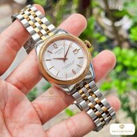 Đồng Hồ Tissot Ballade COSC Powermatic 80 T108.408.22.037.00 Used Nam