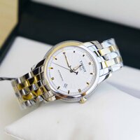 ĐỒNG HỒ TISSOT BALLADE III AUTOMATIC T97.1.483.31-T97148331