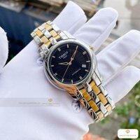 Đồng Hồ Tissot Ballade III Automatic T97.2.483.51 Used Nam 39.5MM