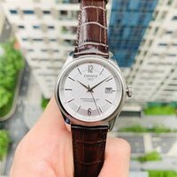 Đồng hồ Tissot Ballade White - T108.408.16.037.00 (T1084081603700)