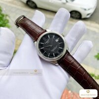 Đồng Hồ Tissot Ballade Chronometer T108.408.16.057.00 Used Nam 41MM
