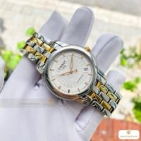 Đồng Hồ Tissot Ballade T97.2.483.31 Used Nam 39.5MM
