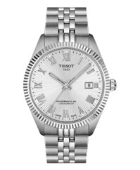 Đồng hồ Tissot Ballade Powermatic 80 COSC T156.408.11.033.00 (T1564081103300)