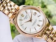 Đồng hồ TISSOT Ballade FullRose - T108.408.33.037.00