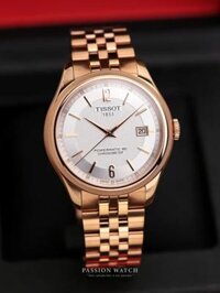 Đồng Hồ Tissot Ballade Powermatic 80 T108.408.33.037.00 (T1084083303700)