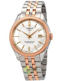 Đồng hồ Tissot Ballade Powermatic 80 Cosc T108.408.22.037.01
