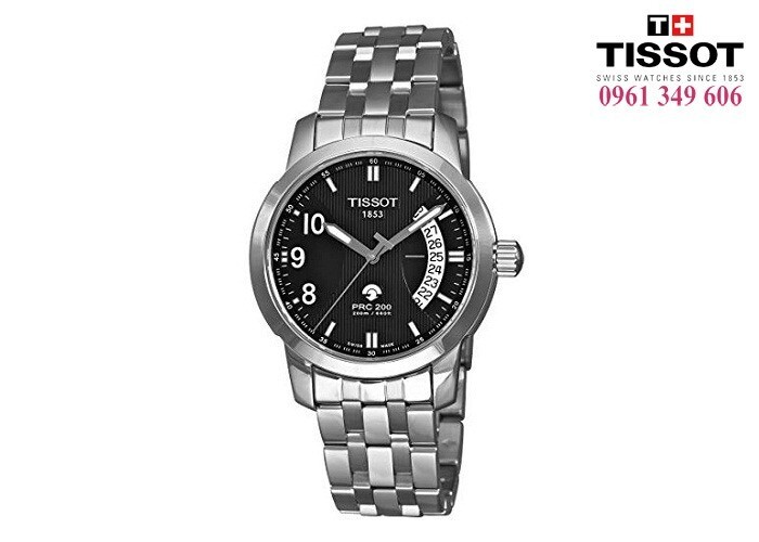 Đồng hồ nam Tissot T014.421.11.057.00